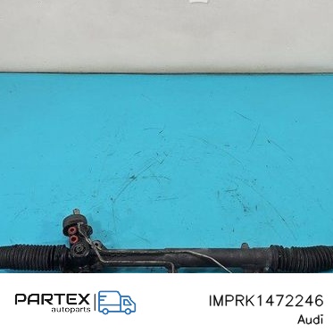 IMPRK1472246 - Кермова рейка Audi A4 S4 B7 8E 8H 2008
