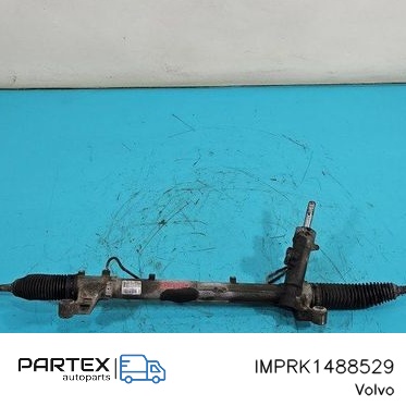 IMPRK1488529 - Кермова рейка Volvo V50 2004