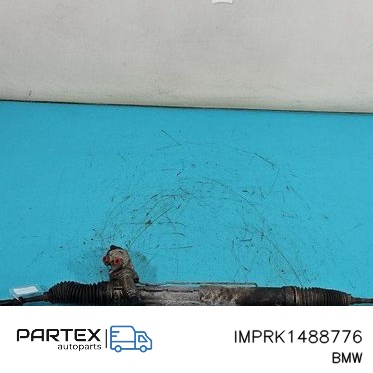 IMPRK1488776 - Кермова рейка BMW X3 E83 2007