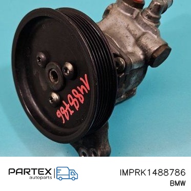 IMPRK1488786 - Насос гідропідсилювача керма BMW X3 E83 2007