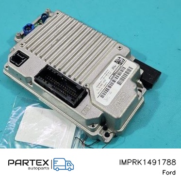 IMPRK1491788 - Блок комфорту Ford S-MAX 2019