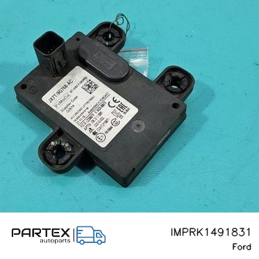 IMPRK1491831 - Блок комфорту Ford S-MAX 2019