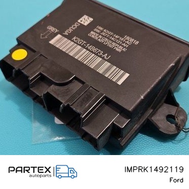 IMPRK1492119 - Блок комфорту Ford S-MAX 2019
