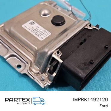 IMPRK1492120 - Блок комфорту Ford S-MAX 2019