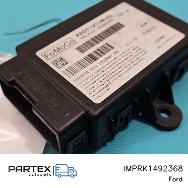 IMPRK1492368 - Блок комфорту Ford S-MAX 2019
