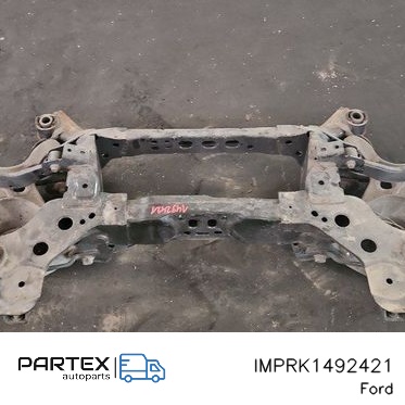 IMPRK1492421 - Балка задньої осі Ford S-MAX 2019