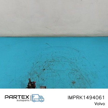 IMPRK1494061 - Кермова рейка Volvo S60 2001