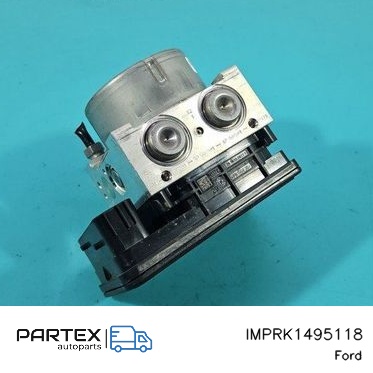 IMPRK1495118 Насос блок ABS Ford Puma 2023