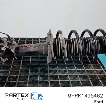 IMPRK1495462 - Передній амортизатор Ford Puma 2023