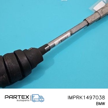 IMPRK1497038 - Кермова колонка BMW X1 E84 2013