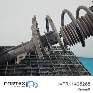 IMPRK1498268 - Передній амортизатор Renault Talisman 2018