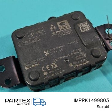 IMPRK1499803 - Блок комфорту Suzuki Vitara (LY) 2024