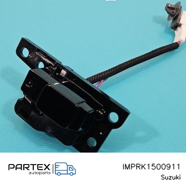 IMPRK1500911 - Блок комфорту Suzuki Vitara (LY) 2024