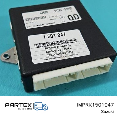 IMPRK1501047 - Блок комфорту Suzuki Vitara (LY) 2024