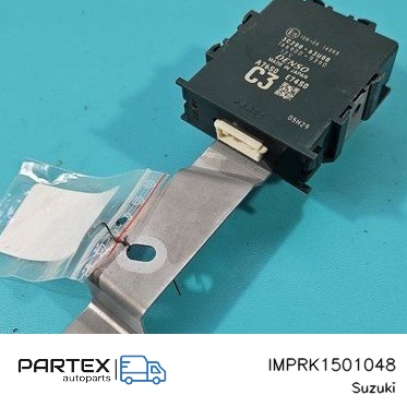 IMPRK1501048 - Блок комфорту Suzuki Vitara (LY) 2024