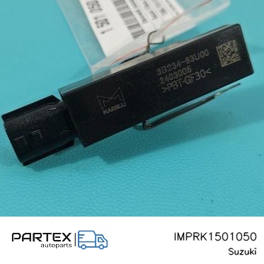 IMPRK1501050 - Блок комфорту Suzuki Vitara (LY) 2024