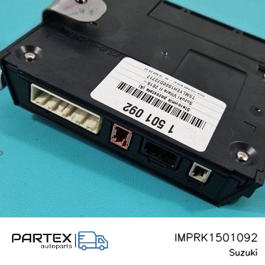 IMPRK1501092 - Блок комфорту Suzuki Vitara (LY) 2024