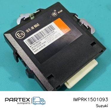 IMPRK1501093 - Блок комфорту Suzuki Vitara (LY) 2024