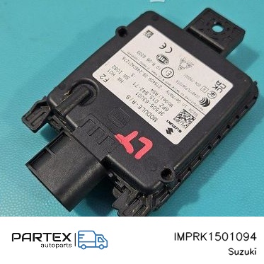 IMPRK1501094 - Блок комфорту Suzuki Vitara (LY) 2024