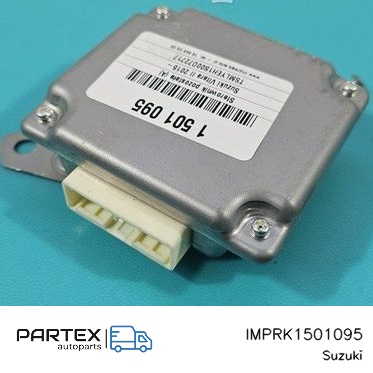 IMPRK1501095 - Блок комфорту Suzuki Vitara (LY) 2024