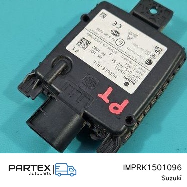 IMPRK1501096 - Блок комфорту Suzuki Vitara (LY) 2024