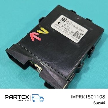 IMPRK1501108 - Блок комфорту Suzuki Vitara (LY) 2024