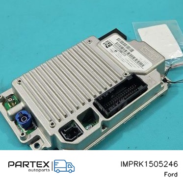 IMPRK1505246 - Блок комфорту Ford Mondeo MK V 2017