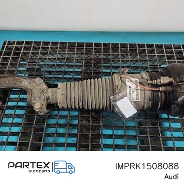 IMPRK1508088 - Передній амортизатор Audi A6 S6 C7 4G 2012