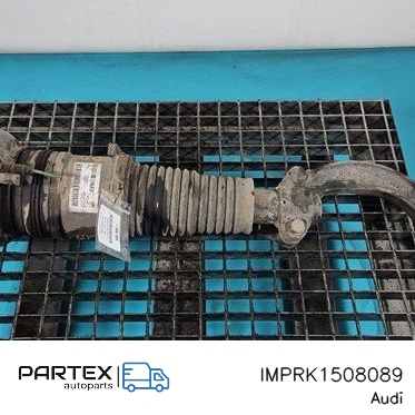 IMPRK1508089 - Передній амортизатор Audi A6 S6 C7 4G 2012