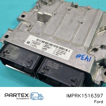 IMPRK1516397 - Блок керування двигуном ECU Ford Kuga II 2018