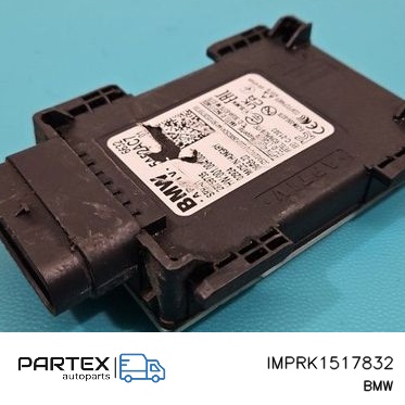 IMPRK1517832 - Блок комфорту BMW iX3 G08 2022
