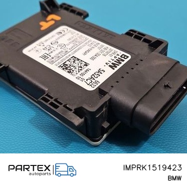 IMPRK1519423 - Блок комфорту BMW iX3 G08 2022