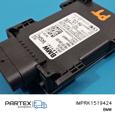 IMPRK1519424 - Блок комфорту BMW iX3 G08 2022