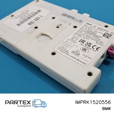 IMPRK1520556 - Блок комфорту BMW iX3 G08 2022