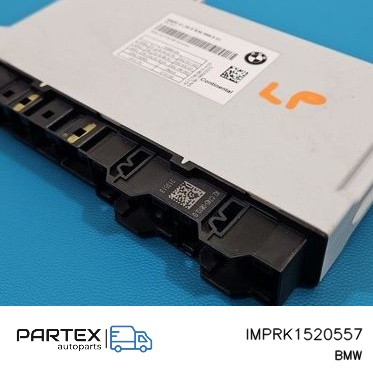 IMPRK1520557 - Блок комфорту BMW iX3 G08 2022