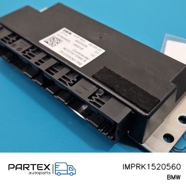 IMPRK1520560 - Блок комфорту BMW iX3 G08 2022