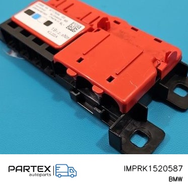 IMPRK1520587 - Блок комфорту BMW iX3 G08 2022