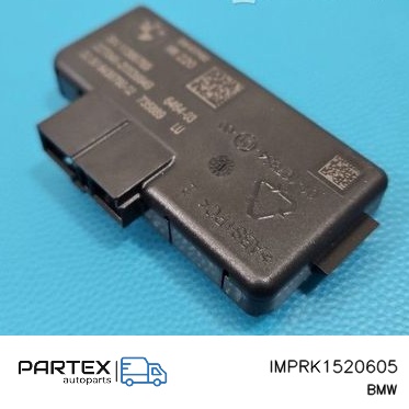 IMPRK1520605 - Блок комфорту BMW iX3 G08 2022