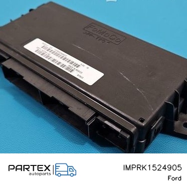 IMPRK1524905 - Блок комфорту Ford Edge II 2017