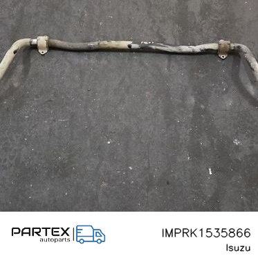 IMPRK1535866 - Передній стабілізатор Isuzu D-Max 2014