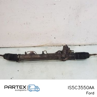 IS5C3550AA - Кермова рейка Ford Ka 2006