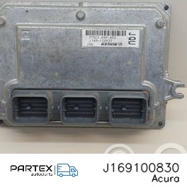 J169100830 - Блок керування двигуном Acura RLX 2018