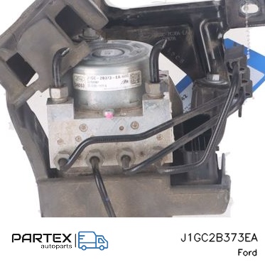 J1GC2B373EA Насос блок ABS Ford S-MAX 2019