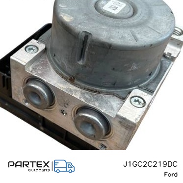 J1GC2C219DC Насос блок ABS Ford S-MAX 2020