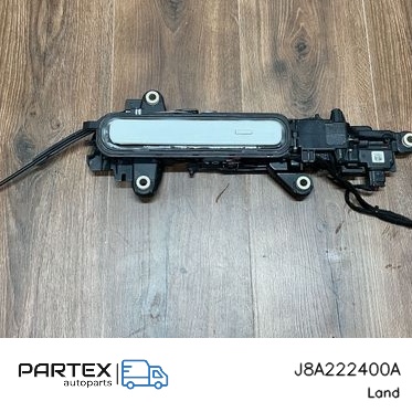 J8A222400A Замок дверей Land Rover Range Rover Velar 2021