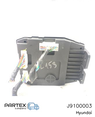 J9100003 - Блок комфорту Hyundai ix20 2011