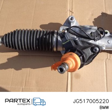 JG517005220 - Кермова рейка BMW X3 G01 2020