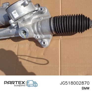 JG518002870 - Кермова рейка BMW X4 G02 2020