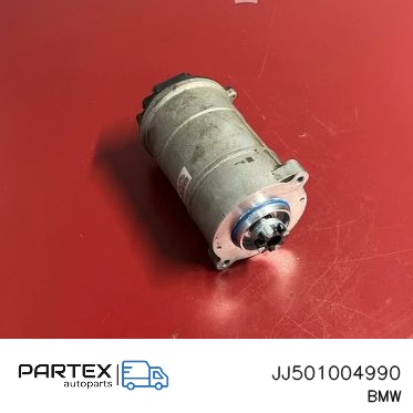 JJ501004990 - Електронна частина кермового управління BMW X3 G01 2019