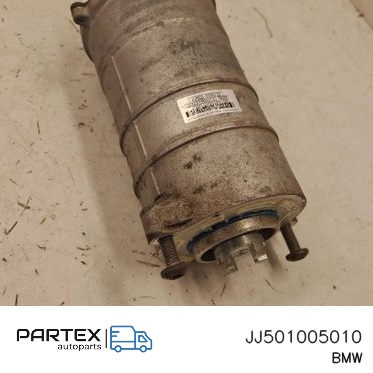 JJ501005010 - Електронна частина кермового управління BMW X4 G02 2022